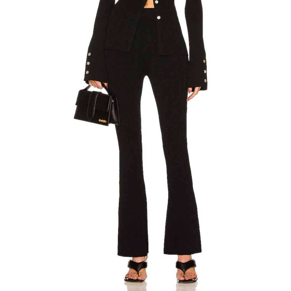 Le Ore Rimini Flare Leg Pant